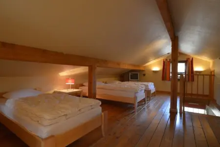 Bois et Nature, Séjour Nature & Sauna à Malmedy - Photo 16