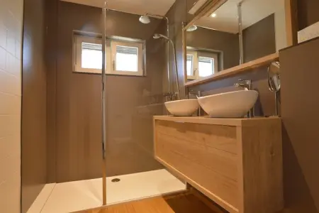 Bois et Nature, Séjour Nature & Sauna à Malmedy - Photo 21