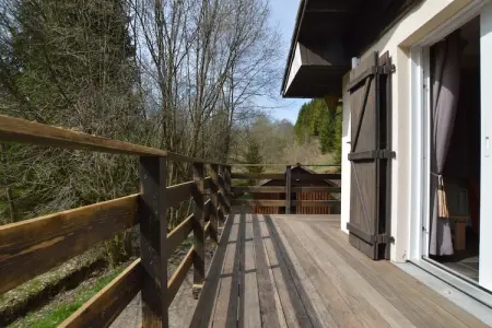 Bois et Nature, Séjour Nature & Sauna à Malmedy - Photo 26