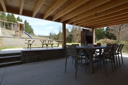 Bois et Nature, Séjour Nature & Sauna à Malmedy - Photo 27
