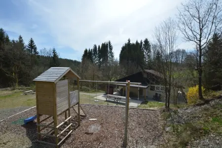 Bois et Nature, Séjour Nature & Sauna à Malmedy - Photo 28