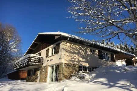 Bois et Nature, Séjour Nature & Sauna à Malmedy - Photo 36