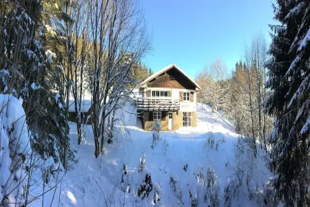Bois et Nature, Séjour Nature & Sauna à Malmedy - Photo 37