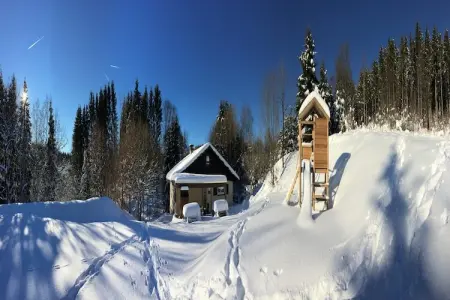 Bois et Nature, Séjour Nature & Sauna à Malmedy - Photo 38