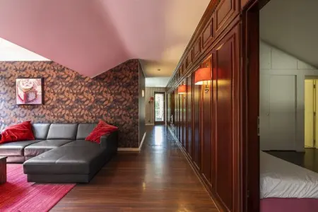La Résidence, Maison dans les Ardennes avec Piscine - Photo 11