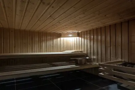 La Résidence, Maison dans les Ardennes avec Piscine - Photo 13