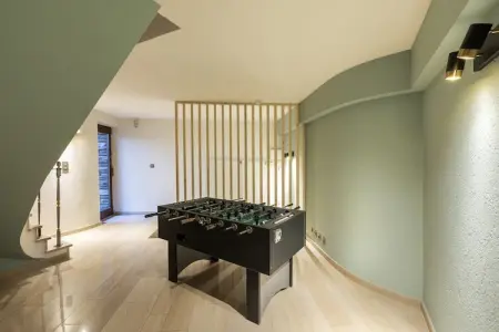 La Résidence, Maison dans les Ardennes avec Piscine - Photo 14