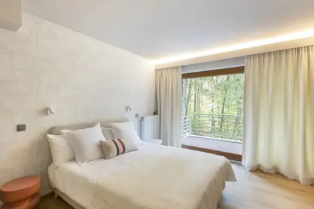 La Résidence, Maison dans les Ardennes avec Piscine - Photo 18