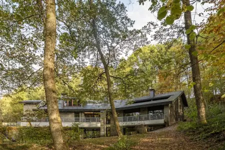 La Résidence, Maison dans les Ardennes avec Piscine - Photo 27