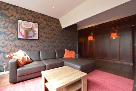 La Résidence, Maison dans les Ardennes avec Piscine - Photo 30