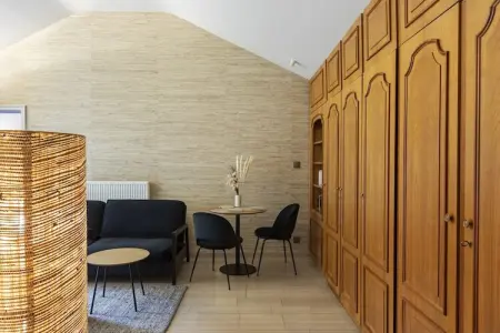La Résidence, Maison dans les Ardennes avec Piscine - Photo 33