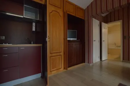 La Résidence, Maison dans les Ardennes avec Piscine - Photo 35