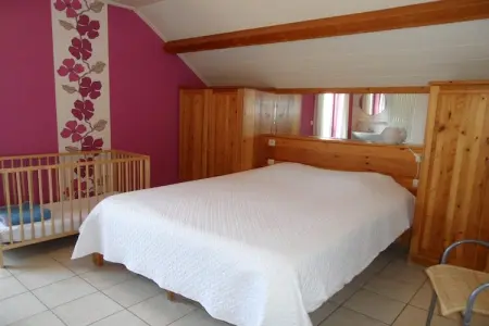 La Fraise des Bois, Maison à Stoumont près des Cascades de Coo - Photo 5