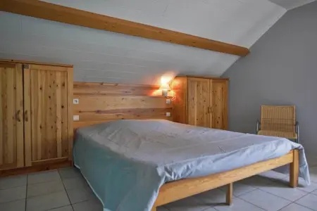 La Fraise des Bois, Maison à Stoumont près des Cascades de Coo - Photo 10