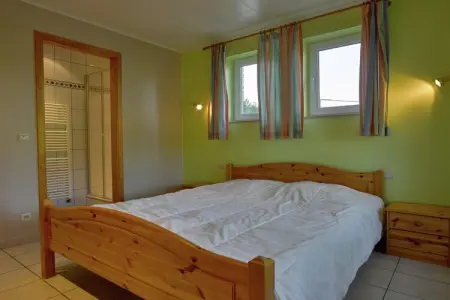 La Fraise des Bois, Maison à Stoumont près des Cascades de Coo - Photo 13