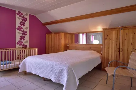 La Fraise des Bois, Maison à Stoumont près des Cascades de Coo - Photo 14