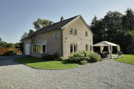 La Fraise des Bois, Maison à Stoumont près des Cascades de Coo - Photo 19