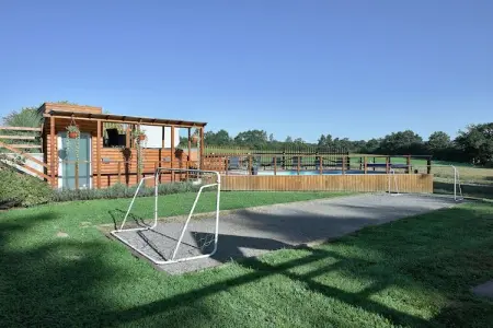 La Fraise des Bois, Maison à Stoumont près des Cascades de Coo - Photo 20