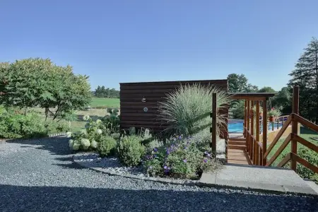 La Fraise des Bois, Maison à Stoumont près des Cascades de Coo - Photo 21