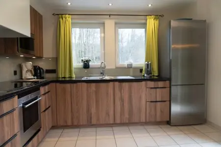 La Fraise des Bois, Maison à Stoumont près des Cascades de Coo - Photo 25