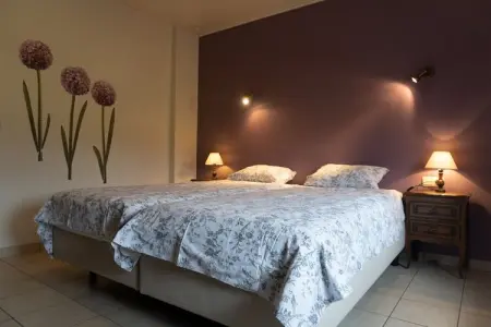 La Fraise des Bois, Maison à Stoumont près des Cascades de Coo - Photo 26