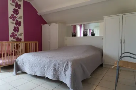 La Fraise des Bois, Maison à Stoumont près des Cascades de Coo - Photo 27