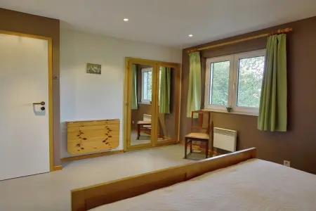 La Petite Cascade, Maison à Stoumont avec sauna et jardin - Photo 15