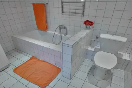 La Petite Cascade, Maison à Stoumont avec sauna et jardin - Photo 17