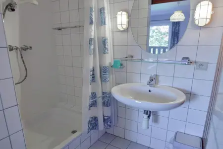 La Petite Cascade, Maison à Stoumont avec sauna et jardin - Photo 18