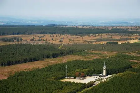 La Clé des Fagnes, Escapade en lisière de forêt à Waimes - Photo 36