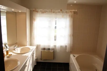 Le Chalet des Robinsons, Chalet Longfaye avec sauna - Photo 14