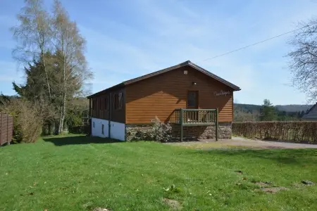 Le Chalet des Robinsons, Chalet Longfaye avec sauna - Photo 15