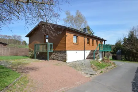 Le Chalet des Robinsons, Chalet Longfaye avec sauna - Photo 17