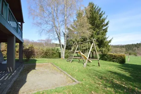 Le Chalet des Robinsons, Chalet Longfaye avec sauna - Photo 21