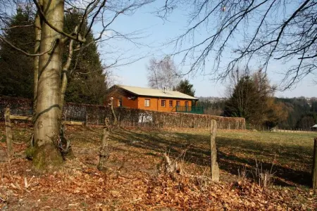 Le Chalet des Robinsons, Chalet Longfaye avec sauna - Photo 28
