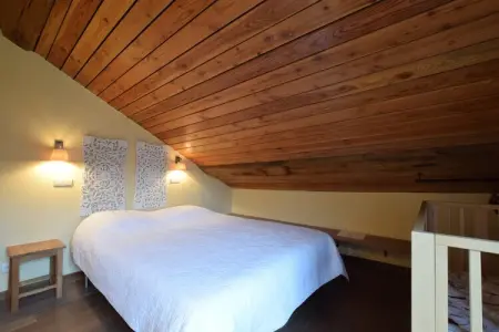 Au Moulin du Fî, Moulin de Bertrix avec sauna - Photo 22