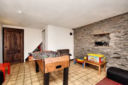 Le Muretin, Maison à flanc de colline de Lierneux - Photo 3