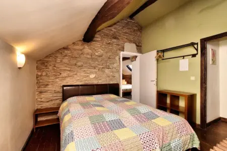 Le Muretin, Maison à flanc de colline de Lierneux - Photo 19