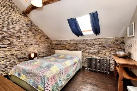 Le Muretin, Maison à flanc de colline de Lierneux - Photo 27