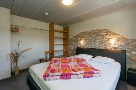Au Coin du Bois, Maison de vacances cosy avec sauna à Waimes - Photo 3