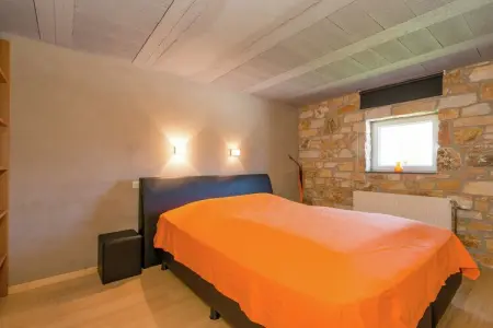 Au Coin du Bois, Maison de vacances cosy avec sauna à Waimes - Photo 4