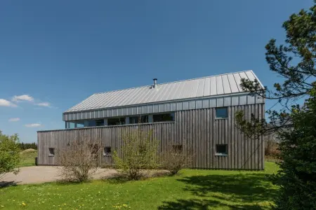 Au Coin du Bois, Maison de vacances cosy avec sauna à Waimes - Photo 6
