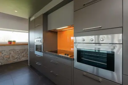 Au Coin du Bois, Maison de vacances cosy avec sauna à Waimes - Photo 11
