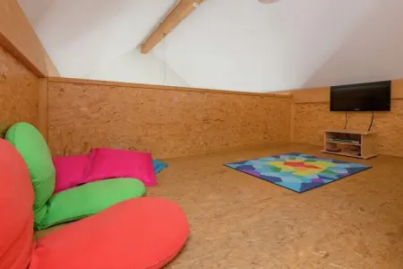 Au Coin du Bois, Maison de vacances cosy avec sauna à Waimes - Photo 13