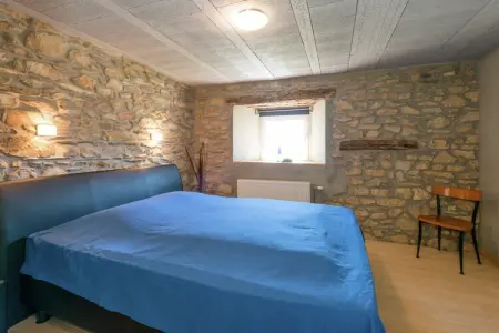 Au Coin du Bois, Maison de vacances cosy avec sauna à Waimes - Photo 15