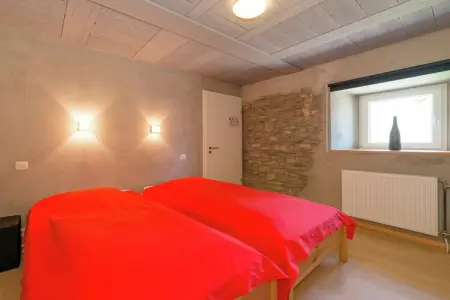 Au Coin du Bois, Maison de vacances cosy avec sauna à Waimes - Photo 16