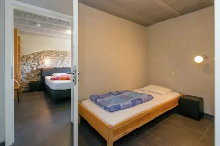 Au Coin du Bois, Maison de vacances cosy avec sauna à Waimes - Photo 17