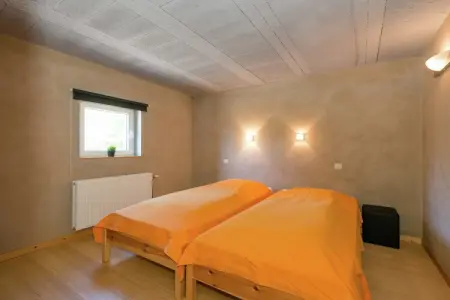 Au Coin du Bois, Maison de vacances cosy avec sauna à Waimes - Photo 18