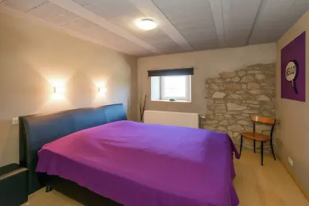 Au Coin du Bois, Maison de vacances cosy avec sauna à Waimes - Photo 19