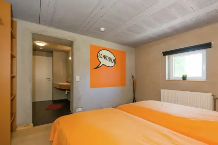 Au Coin du Bois, Maison de vacances cosy avec sauna à Waimes - Photo 20